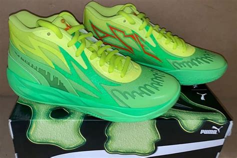 puma slime shoes